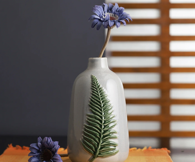 Decorative Ceramics